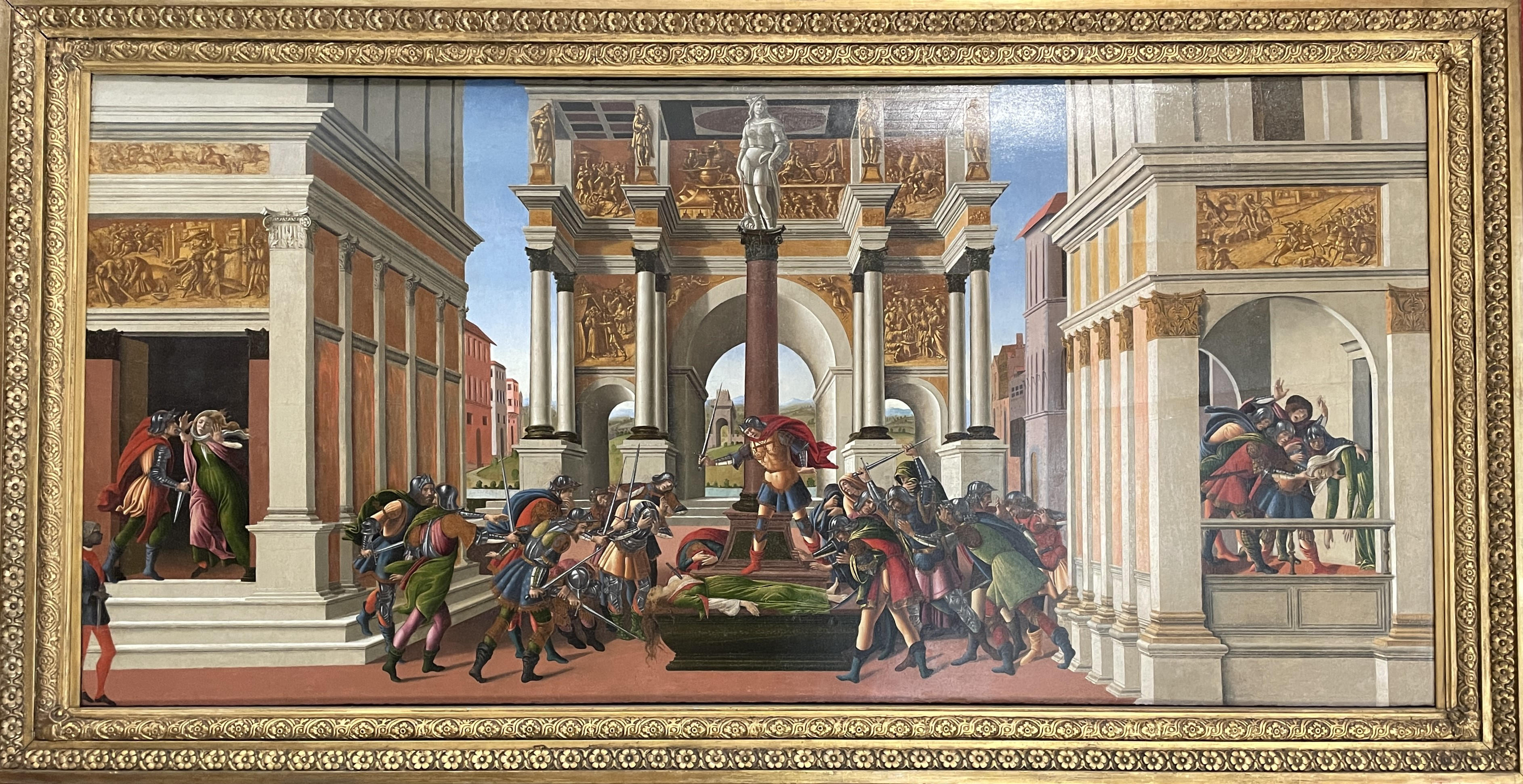 Gardner Museum